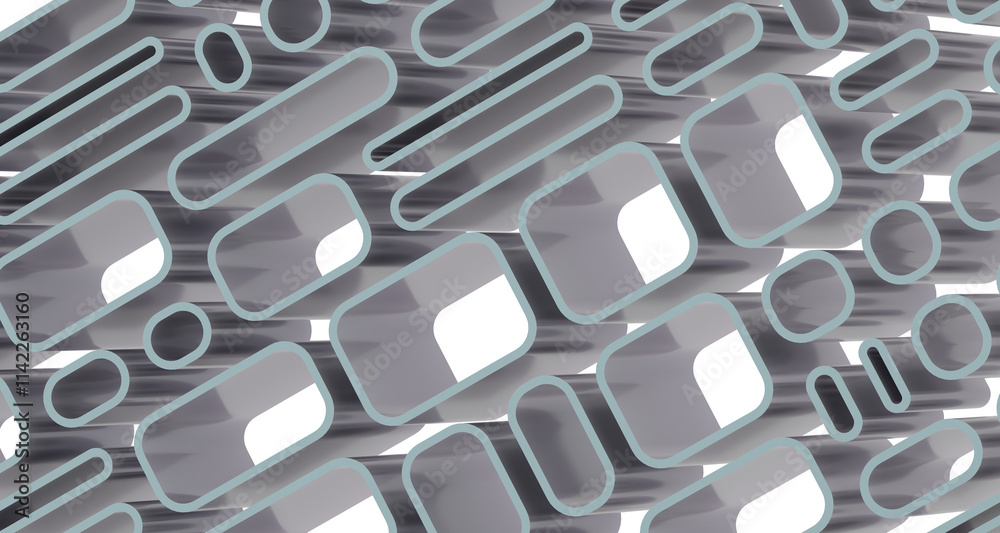 Aufkleber abstract low-poly background. triangulated texture. design 3d