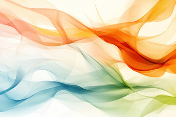 High Tech Abstract Background