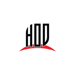 GHR  letter logo design with white background in illustrator, vector logo modern alphabet font