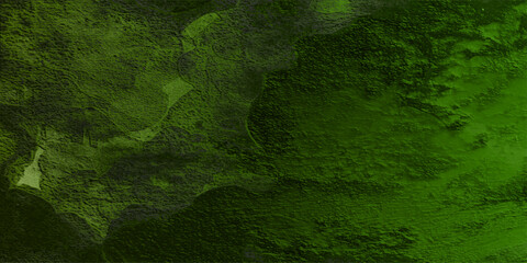 green moss on the stone green winter grunge watercolor background texture wallpaper texture old stone wall light effect background dark black effect graphics cover page template old wall unique patter