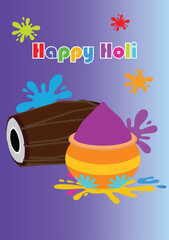 Happy Holi