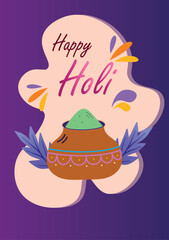 Happy Holi