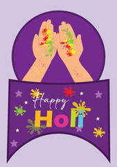 Happy Holi