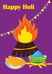 Happy Holi
