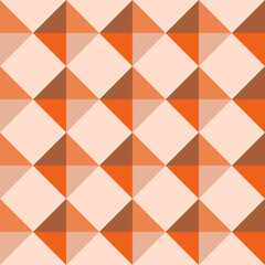 abstract geometric pattern