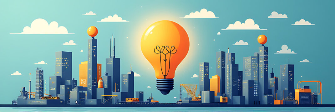 Developing business strategies and plans for achieving 2025 goals through effective implementation and execution of successful concepts._00003_