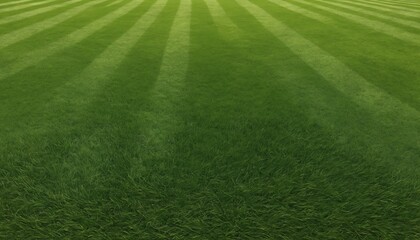 Obraz premium Detailed grass with mossy patches and natural earthy tones