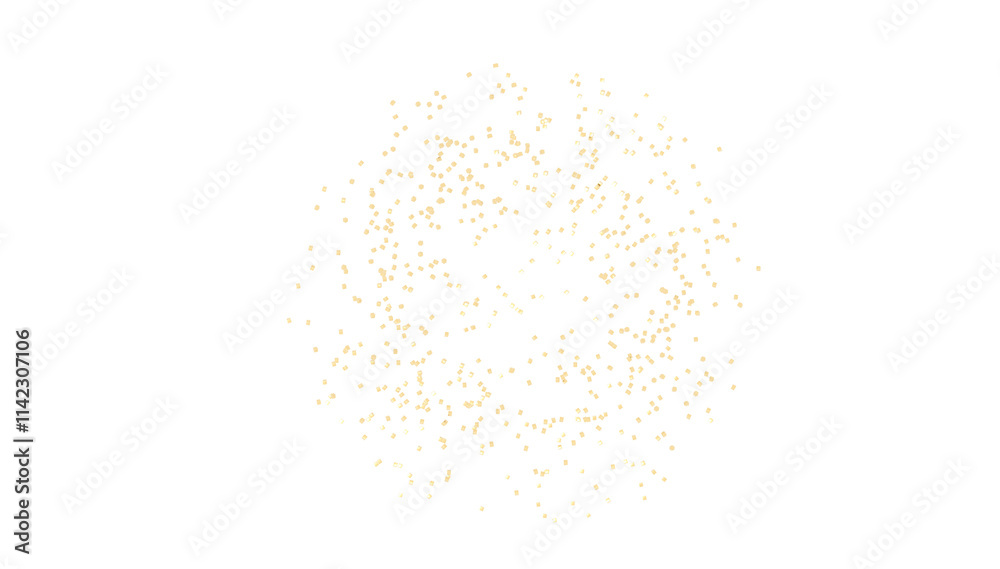 Poster Molecular background with DNA. Network with connecting dots and lines.au