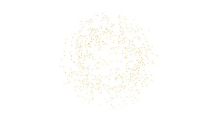 Molecular background with DNA. Network with connecting dots and lines.au