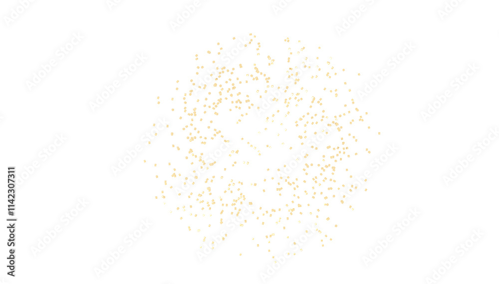 Poster molecular background with dna. network with connecting dots and lines.au