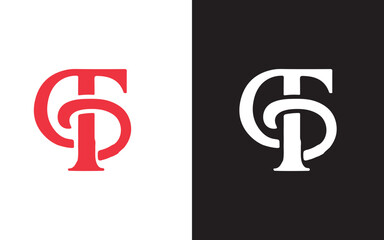 FG logo, fg latter logo, Modern vector logo, Vector design, Alphabet logo