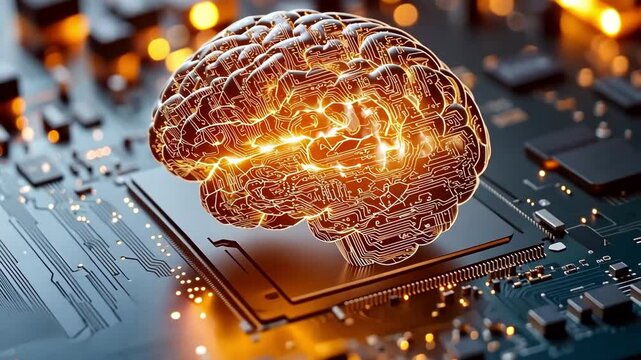 One innovative way businesses can leverage AI technology is by integrating LLMs, a type of artificial intelligence brain processor