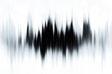 Obraz premium Noise texture of Glitch no signal background pixel noise, vhs damaged. , isolated on white background, , copy space, copy space for text,