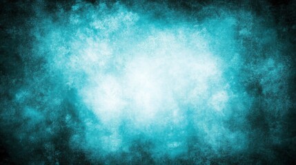 dark blue grunge concrete wall  texture used a background
