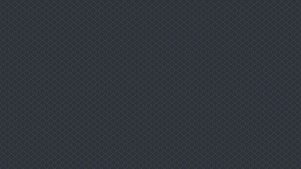 Obraz premium Squares pattern background with grey lines geometric material dark background