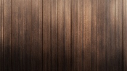 A textured surface featuring vertical lines in varying shades of brown, creating a warm and rustic aesthetic.