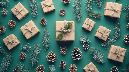 Christmas gifts