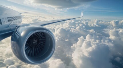 Aerospace Engineering: Aerospace engineers advance technology, showcasing industry innovation.