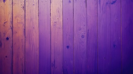 Obraz premium Purple calendar on a rustic wood background with ample copy space for appointment reminders and activity planning concepts.