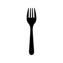 fork and spoon