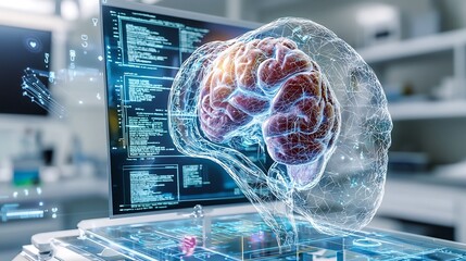 Innovative Biotrace Hub Featuring Heartbeat Monitor and Digital Processor