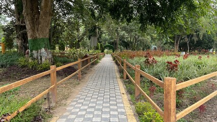 Experience Thrills at Lachhiwala Water Fun Park