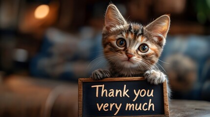 Thank you very much. Thank you so much. Thank you.	