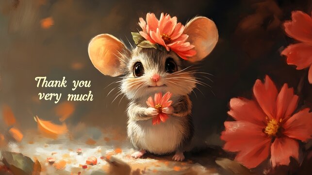 Thank you very much. Thank you so much. Thank you.	