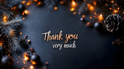 Thank you very much. Thank you so much. Thank you.	