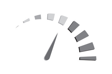 Speedometer icon