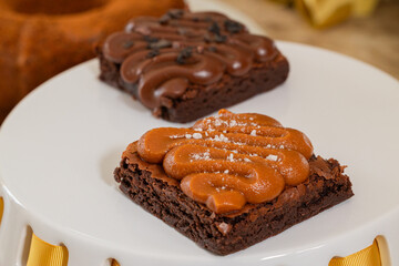 Brownies