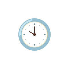 Clock Emoji  
