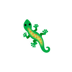 Lizard Emoji  
