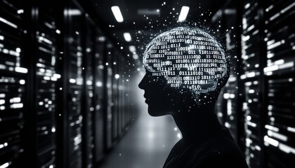 Technology Science Communication Network Data Center Innovation Creation Creativity