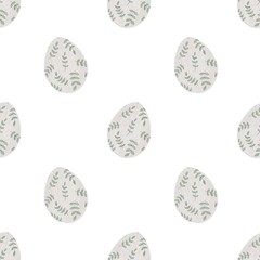 Easter eggs pattern, eggs pattern, watercolor eggs pattern, easter pattern, seamless pattern, easter design, kitchen, kids, wallpaper, easter holiday