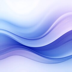 Fototapeta premium abstract blue wave background