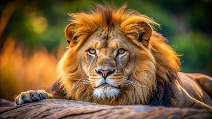 Dead Lion Meme: Hilarious High-DOF Photos, Funny Animal Images, Epic Fails, Wildlife Comedy, Sad Lion Meme,  Lion King Meme,  Meme Generator