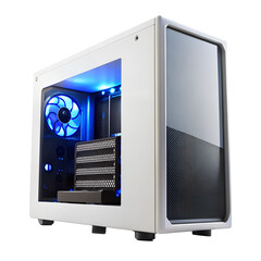 Fototapeta premium Gaming pc