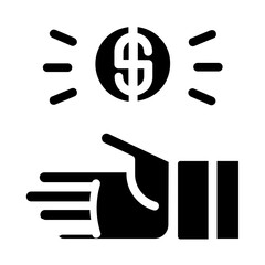 Finance Icon Design