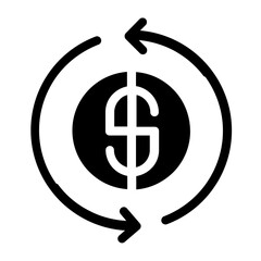 Finance Icon Design