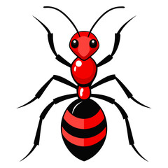 ant cartoon