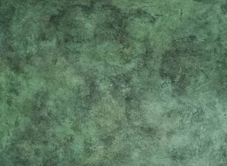 grunge green background