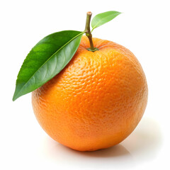 fresh orange fruit