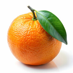 fresh orange fruit