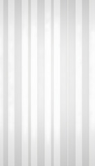 Obraz premium Striped satin background wallpaper - White. isolated with white highlights