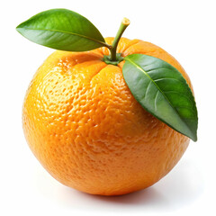 fresh orange fruit