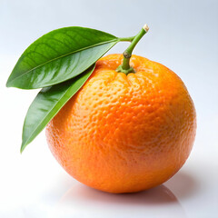 fresh orange fruit