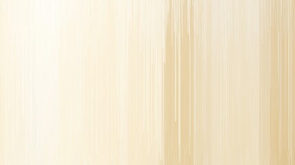 Fototapeta premium Soft Beige Gradient Background with Smooth Fading Effect for Design Use