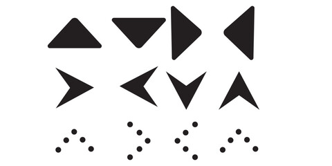 Swipe up. Set of buttons for social medias. Instagram concept