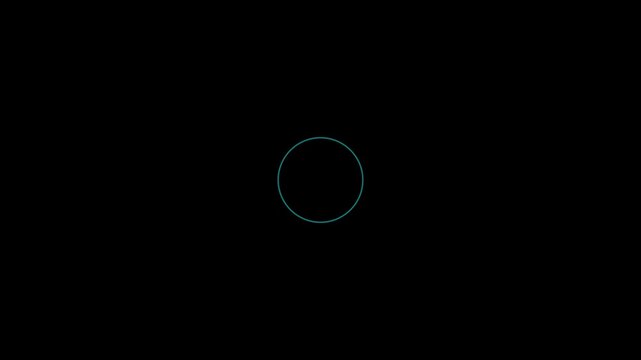 Animated Loading Progress loading bar ball Web circle UI indicator loading bar, Wait waiting bar, Interface buffering upload background. Preload Download progress Circle loading bar Download progress